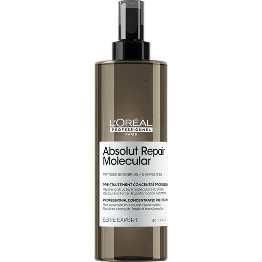 ABSOLUT REPAIR MOLECULAR PRE TRATTAMENTO RIPARATORE MOLECOLARE 190ml