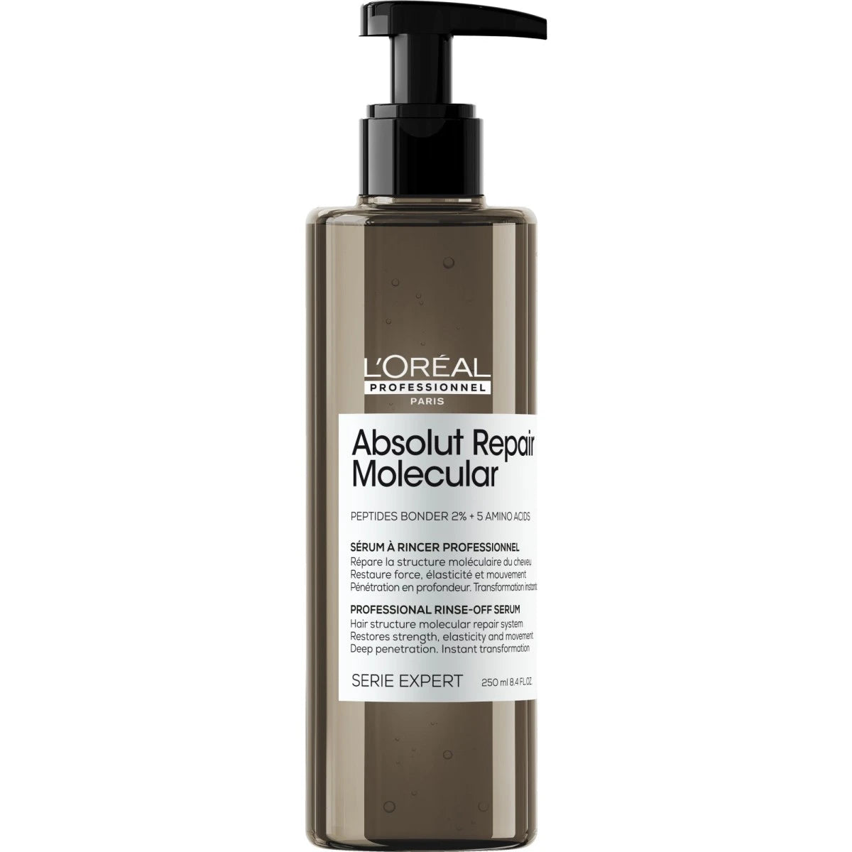 ABSOLUT REPAIR MOLECULAR SIERO RIPARATORE MOLECOLARE 250ml