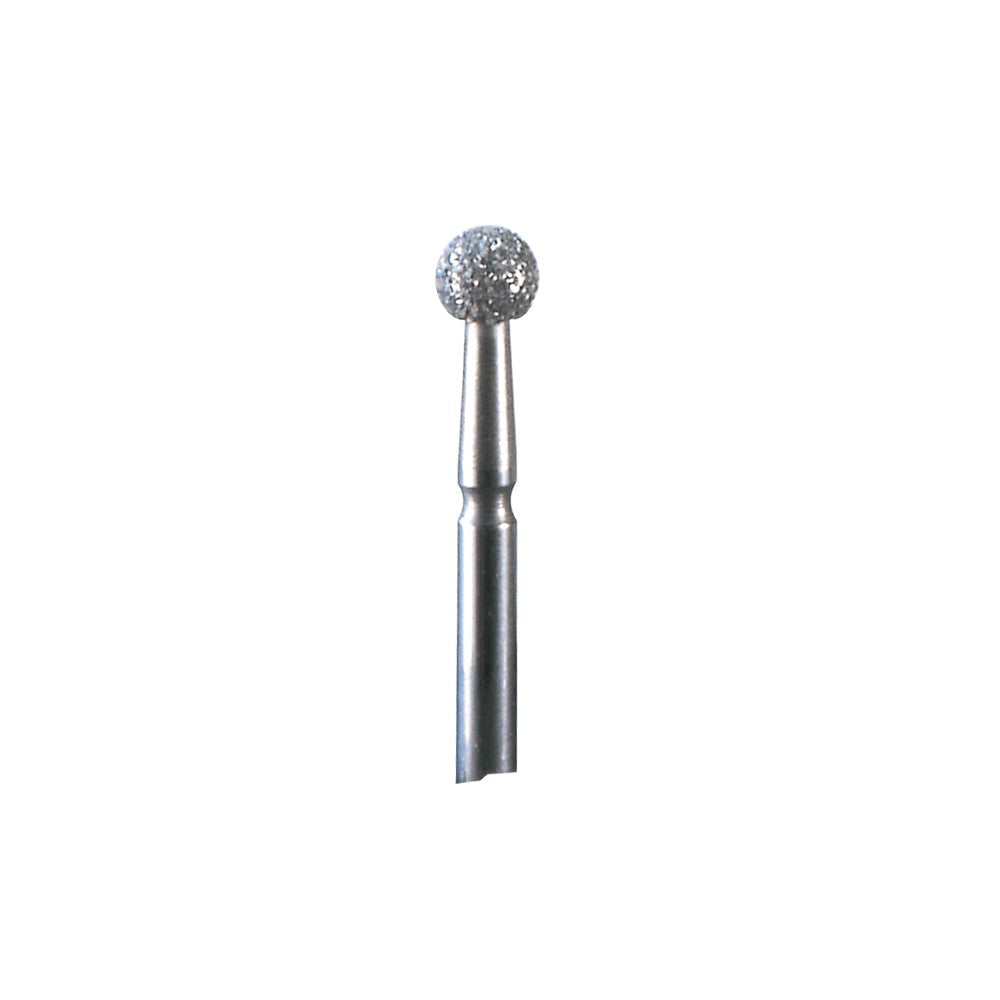 PUNTA FRESA A PALLA TURBINA DIAMANTE
