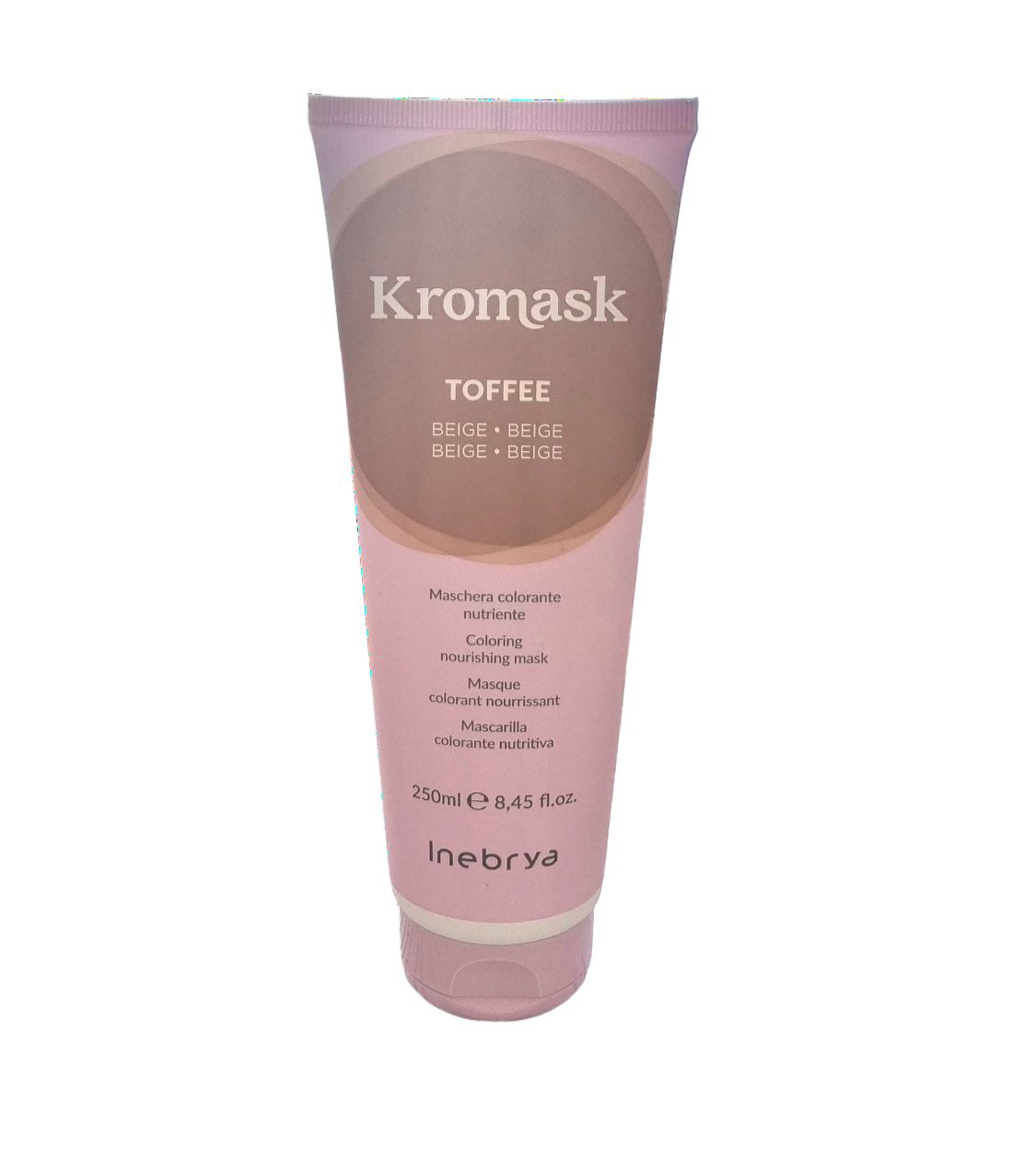 KROMASK MASCHERA COLORANTE NUTRIENTE 250ml INEBRYA