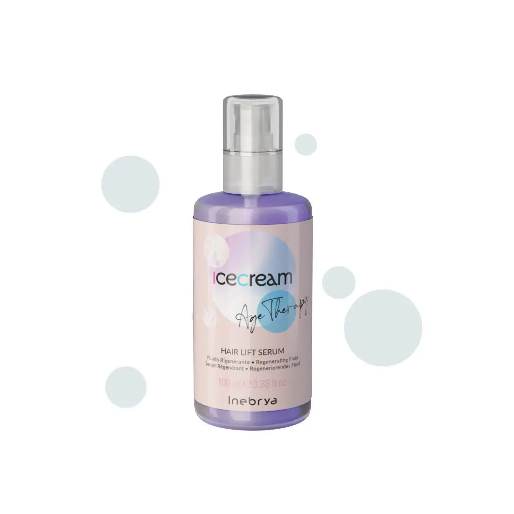 INEBRYA HAIR LIFT SERUM RIGENERANTE 100ml