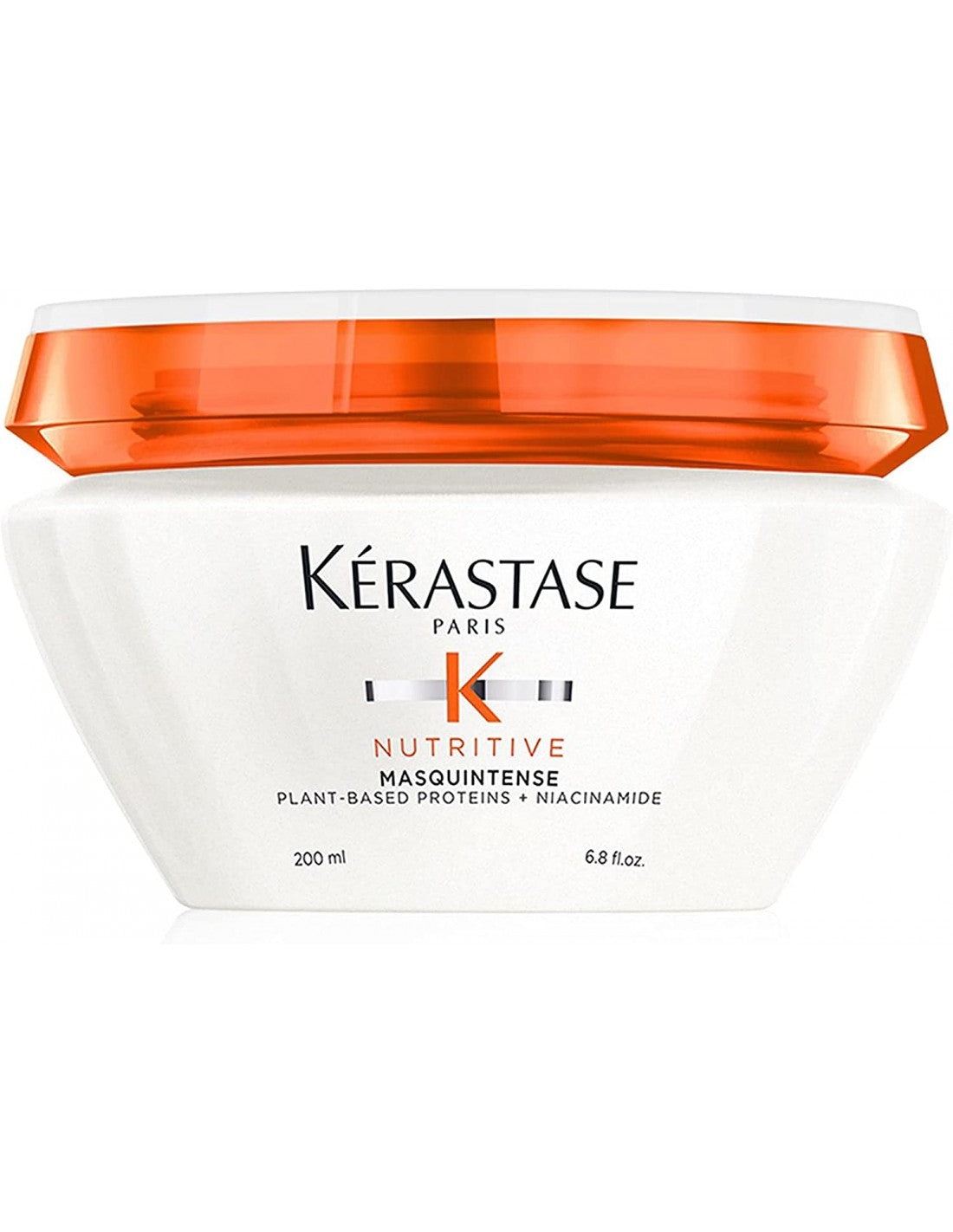 KERASTASE NUTRITIVE MASQUINTENSE SOTTILI MASCHERA NUTRIENTE 200ml