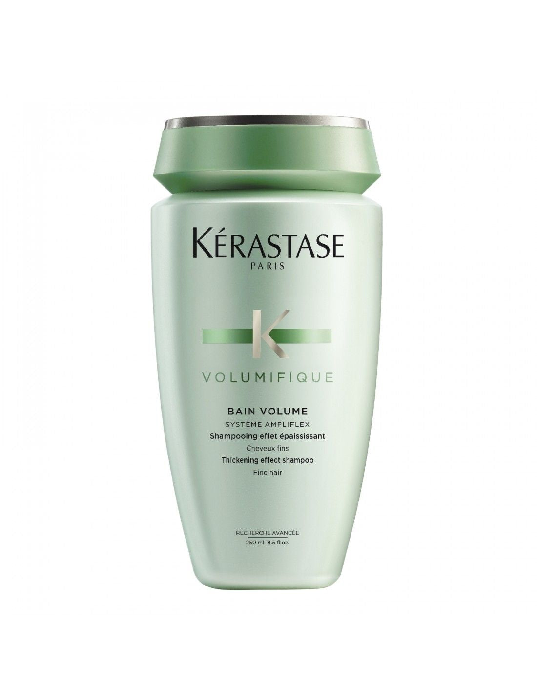 KERASTASE VOLUMIFIQUE BAIN VOLUME SHAMPOO VOLUMIZZANTE 250ml