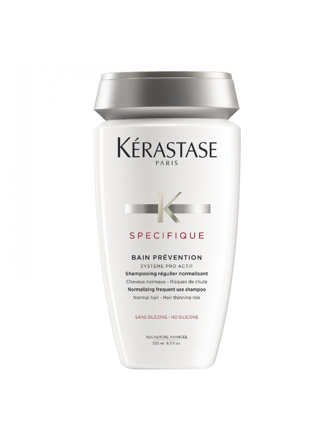 KERASTASE SPECIFIQUE BAIN PREVENTION SHAMPOO CADUTA 250ml