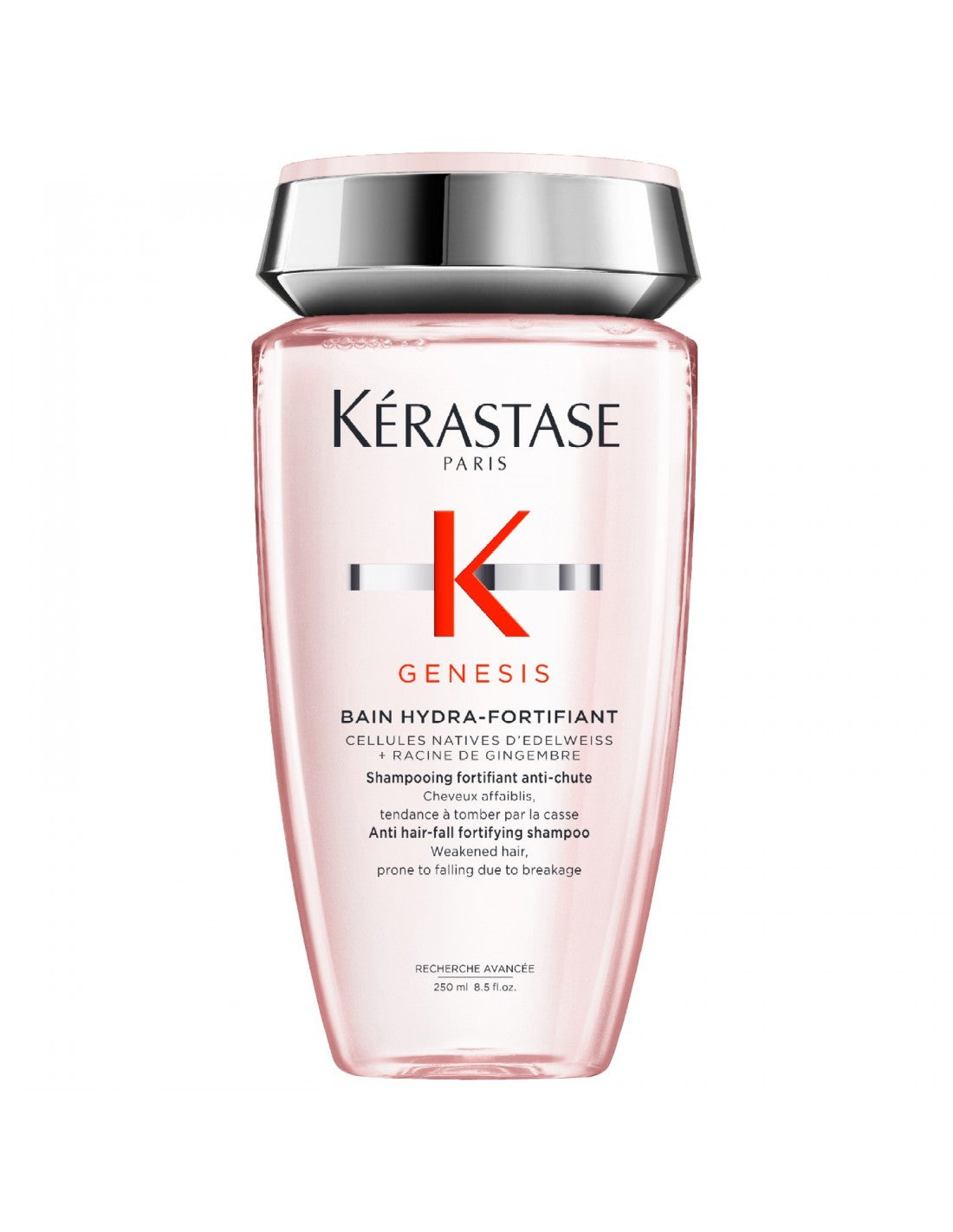 KERASTASE GENESIS BAIN HYDRA FORTIFIANT SHAMPOO FORTIFICANTE 250ml