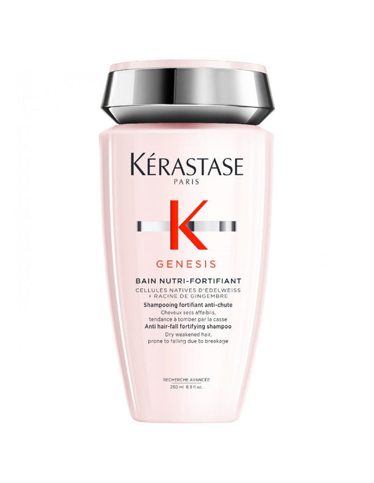 KERASTASE GENESIS BAIN NUTRI FORTIFIANT SHAMPOO FORTIFICANTE 250ml