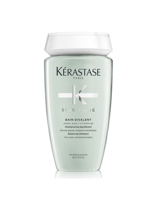 KERASTASE SPECIFIQUE BAIN DIVALENT SHAMPOO RIEQUILIBRANTE 250ml