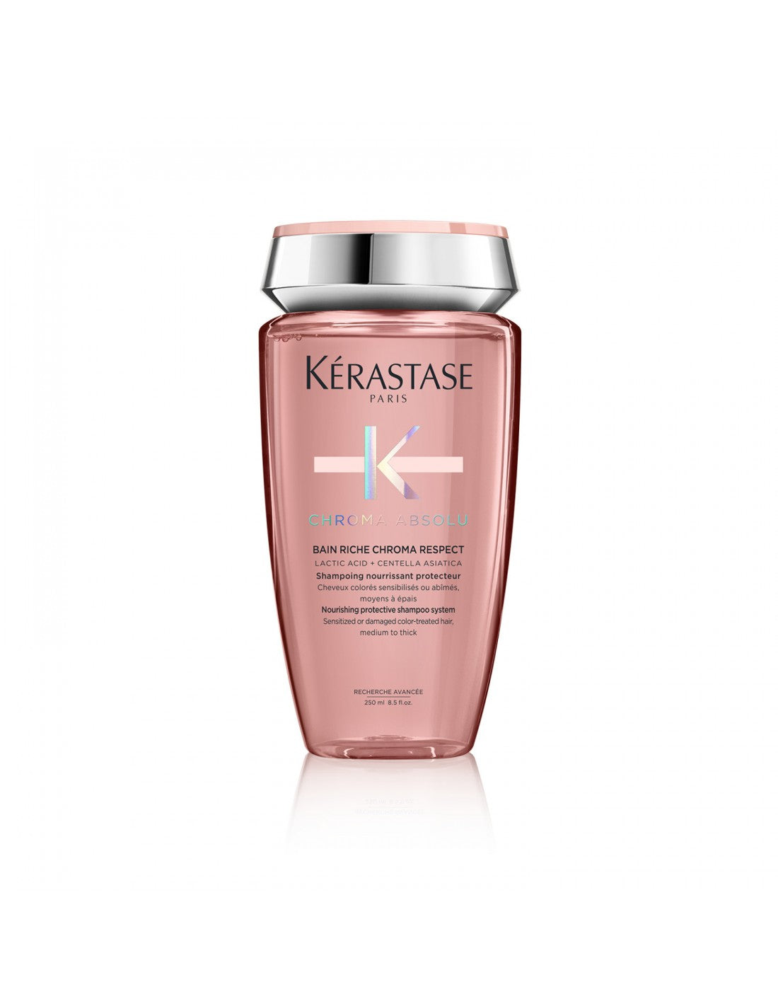 KERASTASE CHROMA ABSOLU BAIN RICHE CHROMA RESPECT SHAMPOO 250ml