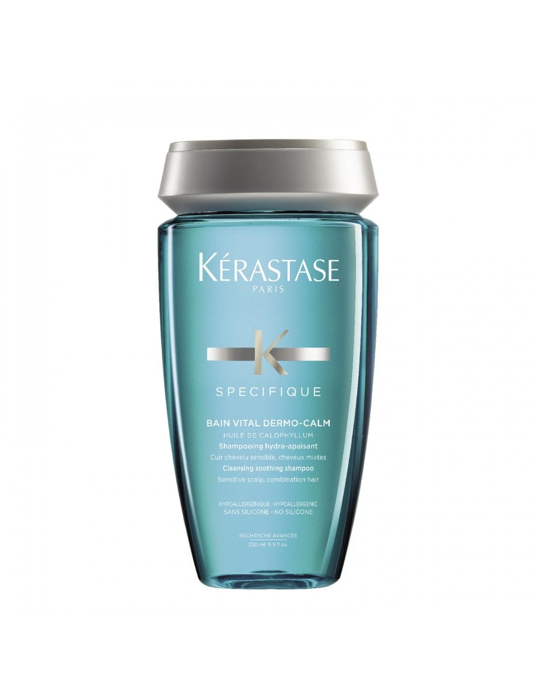 KERASTASE SPECIFIQUE BAIN VITAL DERMO CALM SHAMPOO CUTE SENSIBILE 250ml