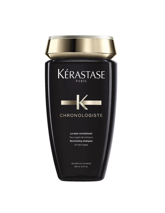 KERASTASE CHRONOLOGISTE BAIN REGENERANT SHAMPOO RIVITALIZZANTE 250ml