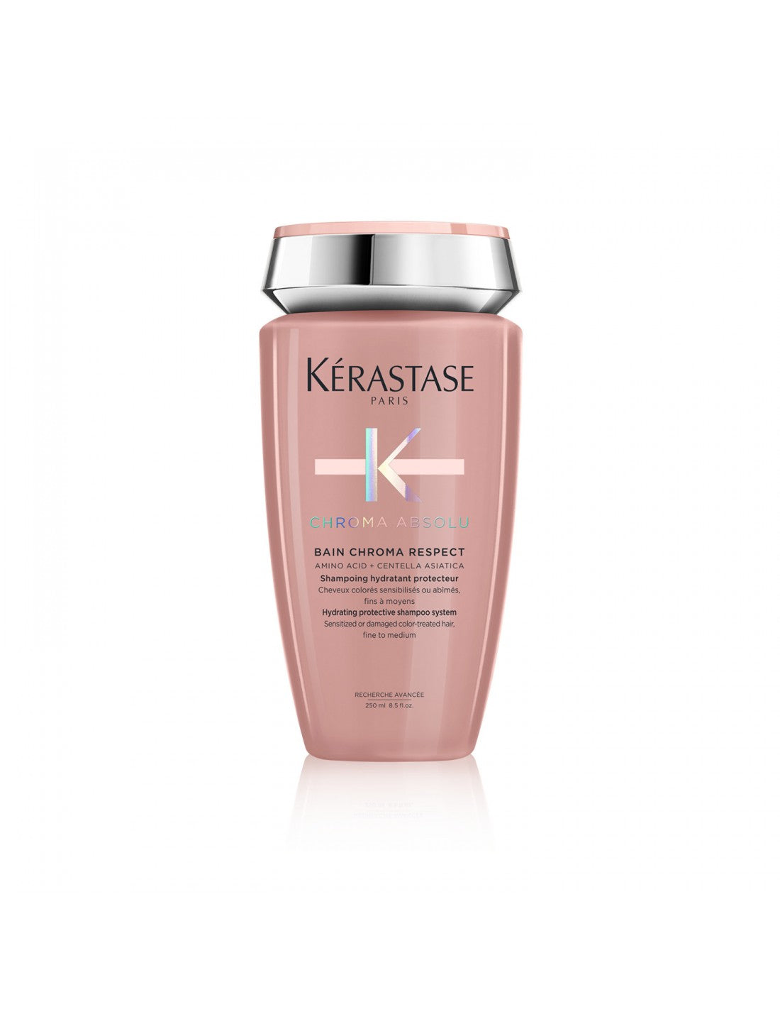 KERASTASE CHROMA ABSOLU BAIN CHROMA RESPECT SHAMPOO IDRATANTE 250ml