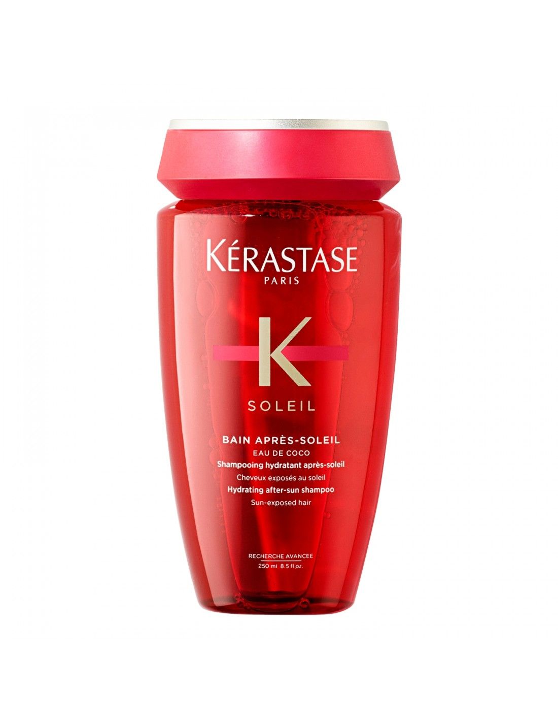 KERASTASE SOLEIL BAIN APRES SOLEIL SHAMPOO IDRATANTE DOPO SOLE 250ml