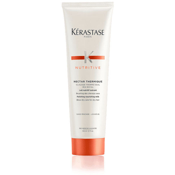 KERASTASE NUTRITIVE NECTAR THERMIQUE CREMA NUTRIENTE LUCIDANTE 150ml