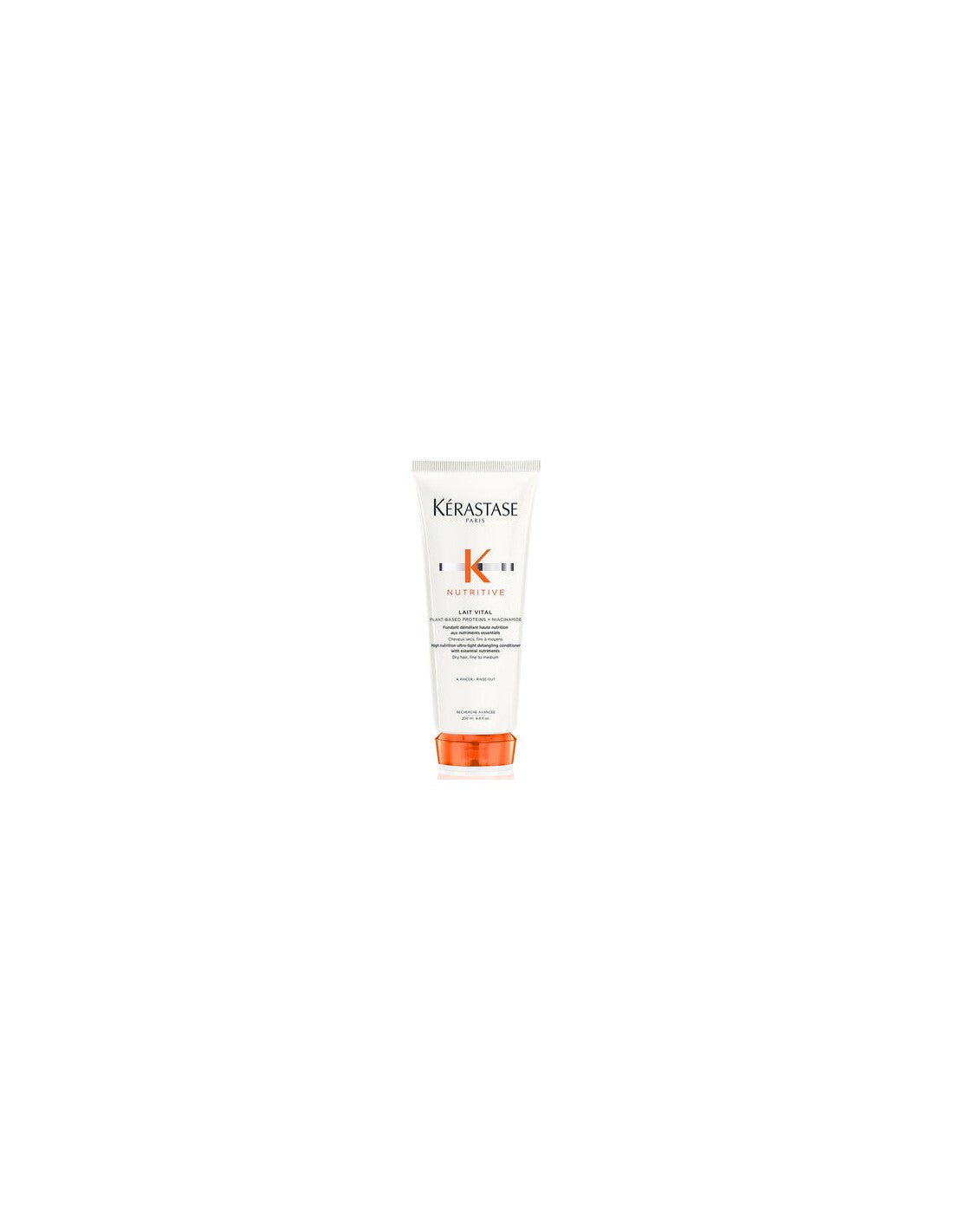 KERASTASE NUTRITIVE LAIT VITAL BALSAMO DISTRICANTE 200ml