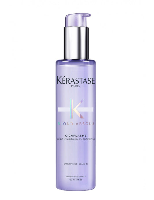 KERASTASE BLOND ABSOLU CICAPLASME SIERO TERMOPROTETTIVO 150ml