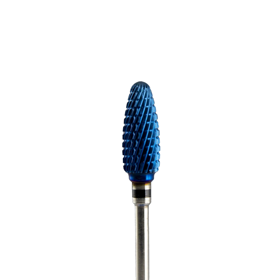PUNTA FRESA TUNGSTENO FORMA SHARK GRANA XXXL