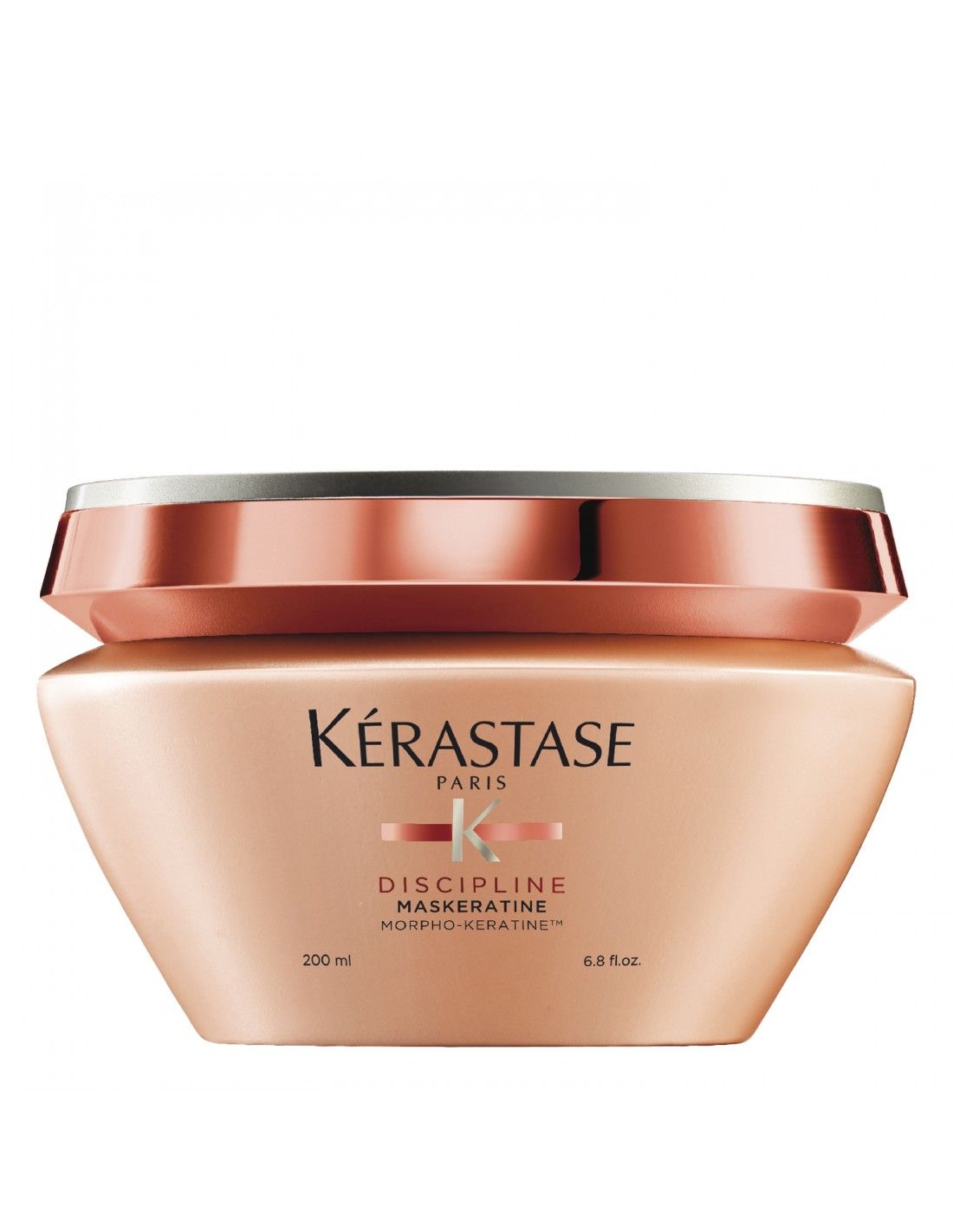 KERASTASE DISCIPLINE MASKERATINE MASCHERA DISCIPLINANTE 200ml