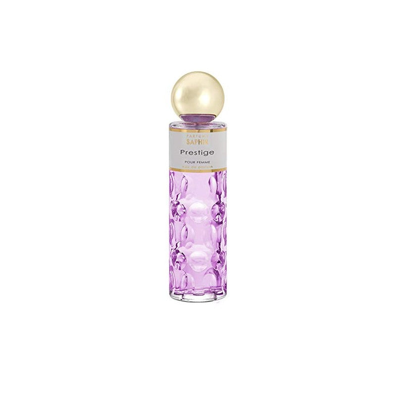 SAPHIR PRESTIGE 200ml EDP POUR FEMME