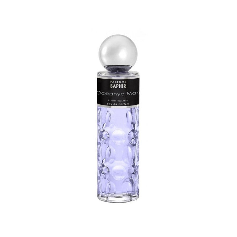 SAPHIR OCEANYC MAN 200ml EDP POUR HOMME