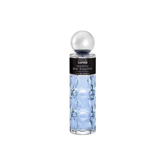 SAPHIR L'UOMO DE SAPHIR 200ml EDP POUR HOMME