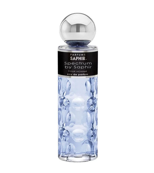 SAPHIR SPECTRUM BY SAPHIR 200ml EDP POUR HOMME