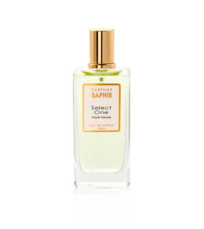 SAPHIR SELECT ONE 50ml EDP POUR FEMME