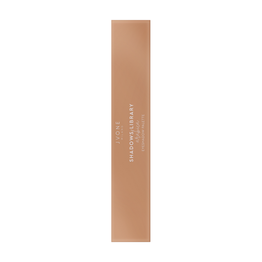 JVONE SHADOWS LIBRARY PALETTE 9 OMBRETTI