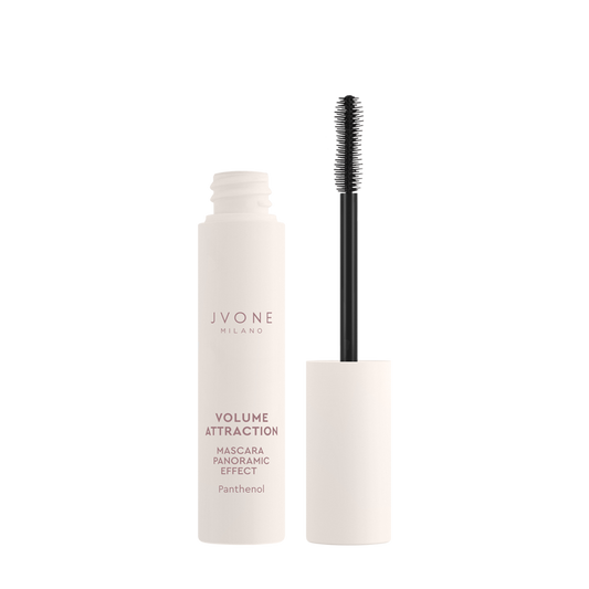 JVONE VOLUME ATTRACTION MASCARA PANORAMIC EFFECT