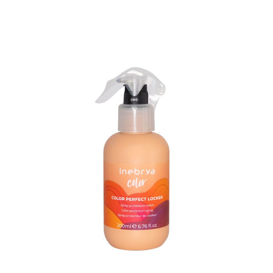 INEBRYA COLOR PERFECT SPRAY PROTEZIONE COLORE 200ml