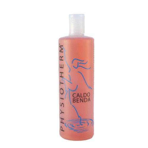 BENDAGGIO CALDO PHYSIOTHERM 500ml