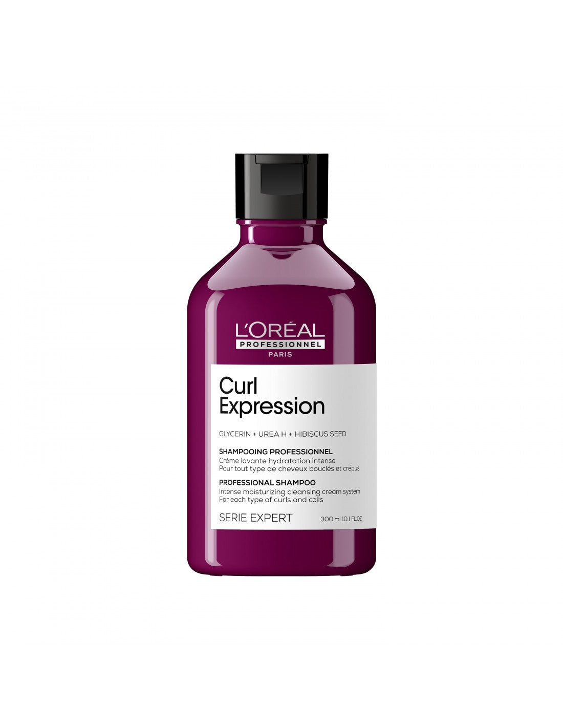 SHAMPOO CURL EXPRESSION 300ml L'OREAL EXPERT