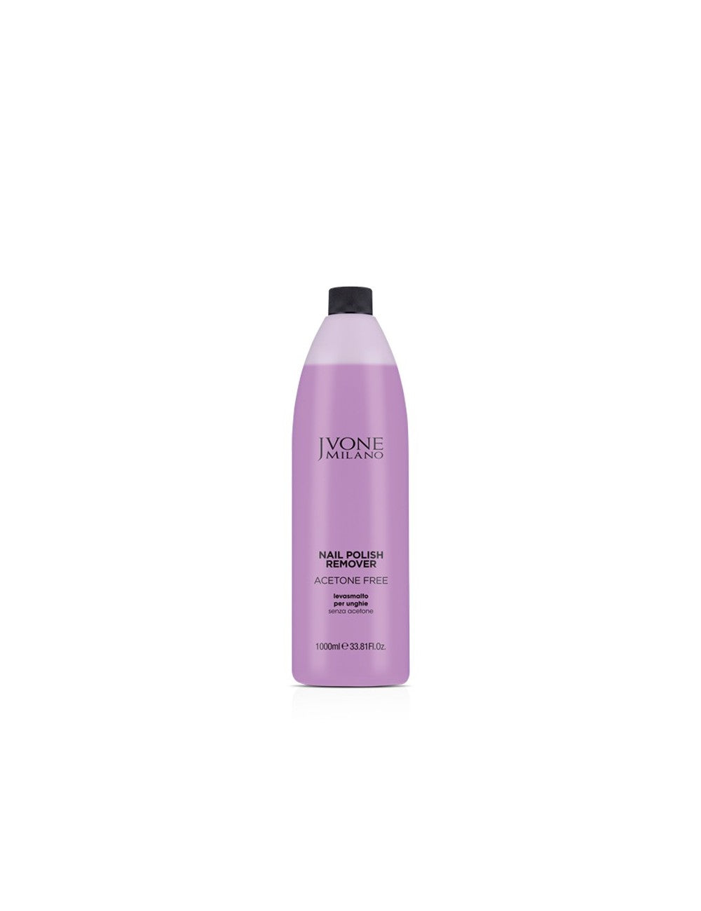 CLEANER SOLVENTE UNGHIE JVONE 1l