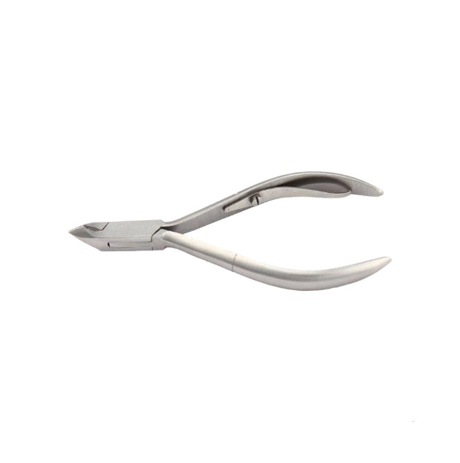 TRONCHESE CUTICOLE PELLI ACCIAIO INOX 3mm