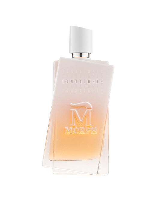 MORPH TONKATONIC EAU DE PARFUM INTENSE UNISEX 100ml