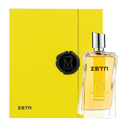 MORPH ZETA EAU DE PARFUM INTENSE UNISEX 100ml